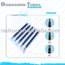 Tattoo Disposable Tubes